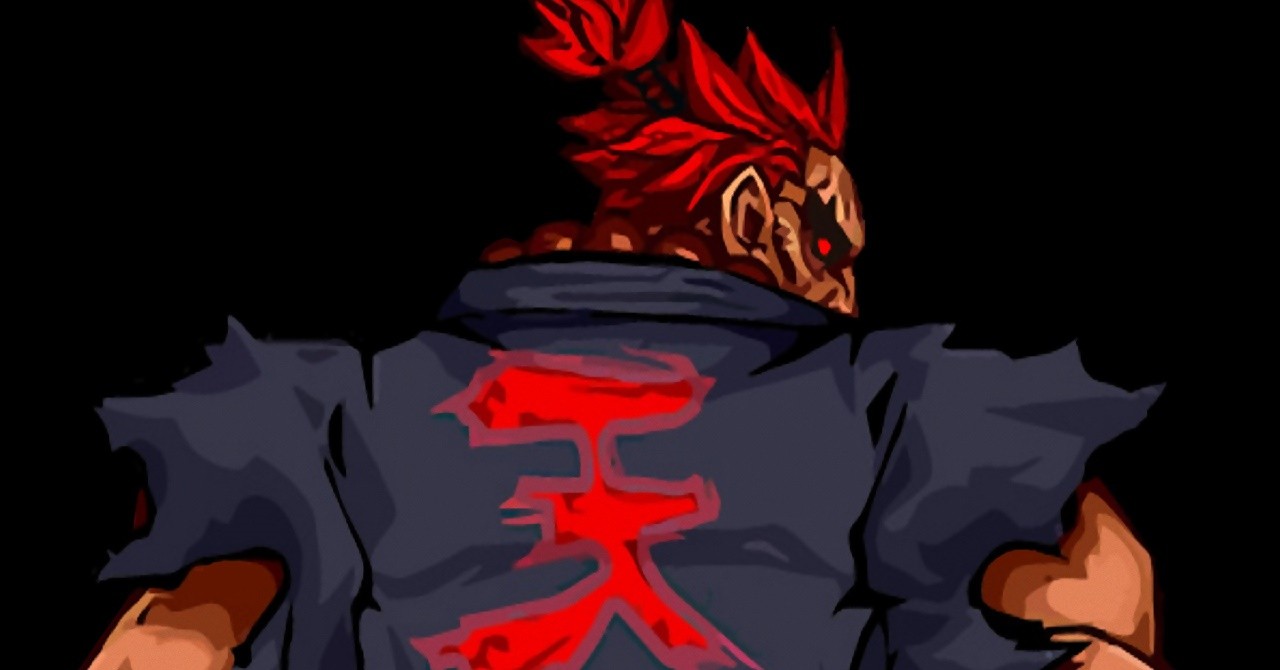 Akuma é confirmado como novo lutador de Street Fighter V