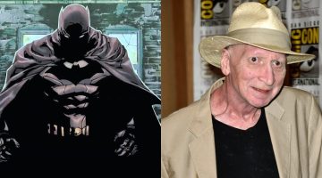 Frank Miller critica Batman dos filmes atuais e revela como o abordaria