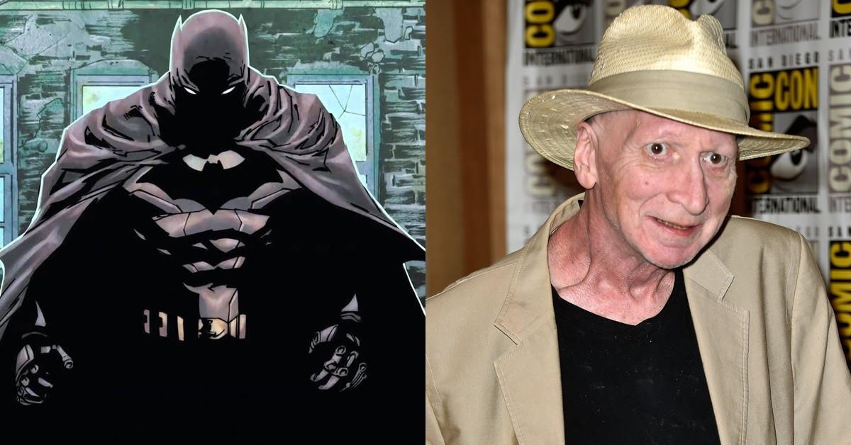 Frank Miller critica Batman dos filmes atuais e revela como o abordaria
