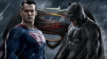 Batman vs Superman quase teve arco inspirado em Injustice