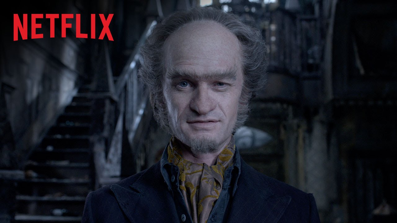 Trailer de Desventuras em Série é divulgado pela Netflix; assista