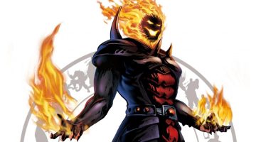Doutor Estranho: a história de Dormammu nos quadrinhos