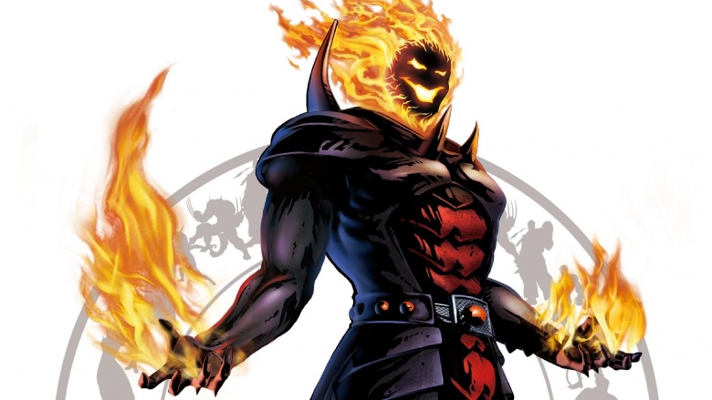 Doutor Estranho: a história de Dormammu nos quadrinhos