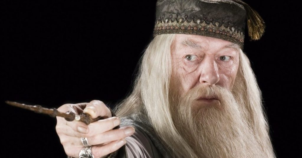 Morre Michael Gambon, o 2º Dumbledore da franquia Harry Potter