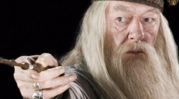 Harry Potter: os 3 atores que quase interpretaram Dumbledore