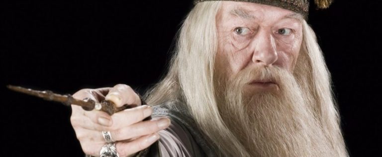 Harry Potter: os 3 atores que quase interpretaram Dumbledore