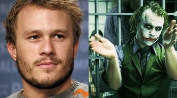 Apartamento de Heath Ledger era um “santuário” do Coringa, diz site