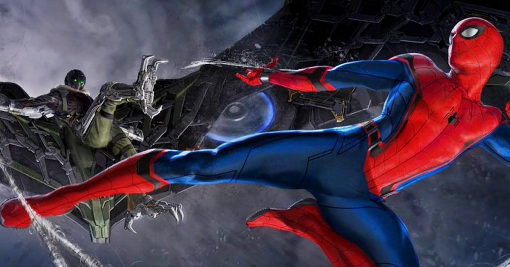 Qual é o diferencial do novo filme do Homem-Aranha? Kevin Feige explica
