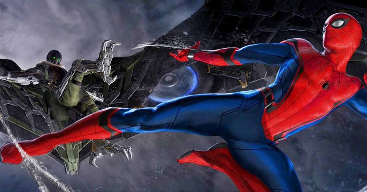 Qual é o diferencial do novo filme do Homem-Aranha? Kevin Feige explica