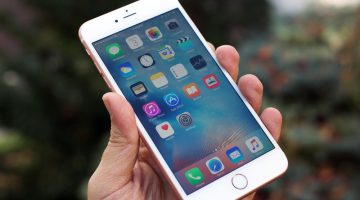 Falha de segurança permite desbloquear iPhone sem senha
