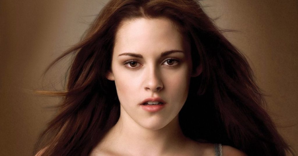 Kristen Stewart diz ter vergonha da época dos filmes de Crepúsculo