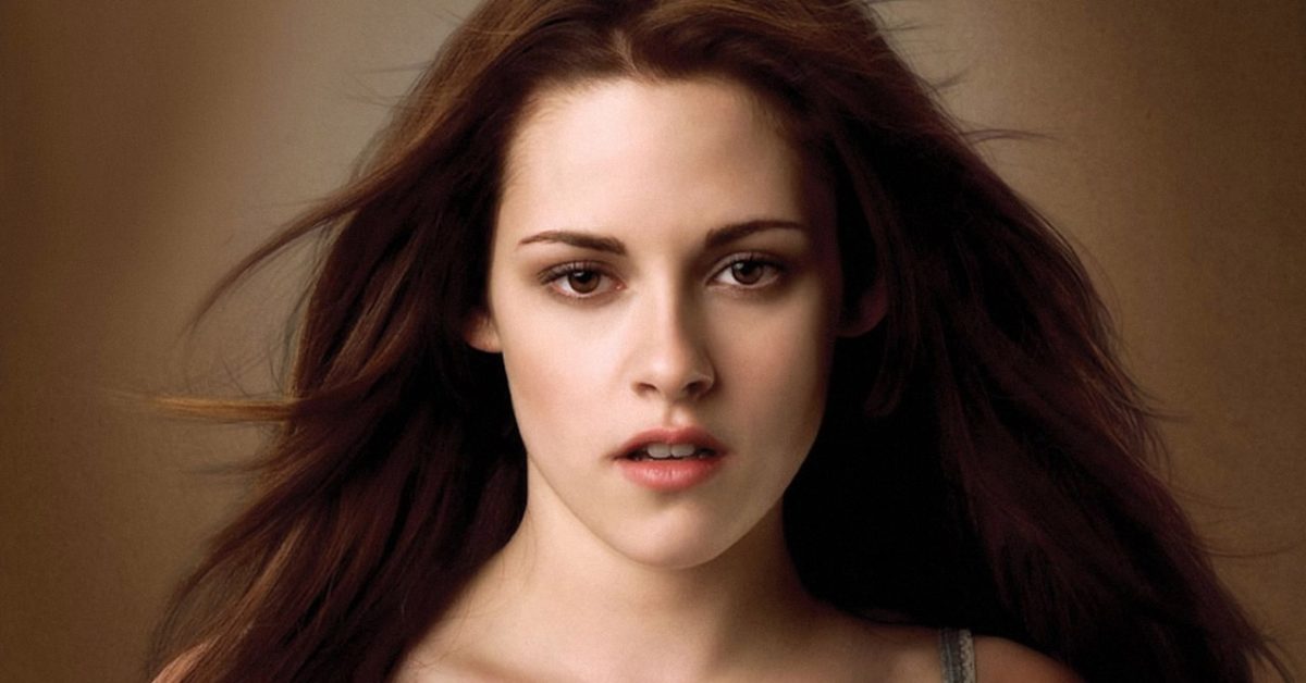 Kristen Stewart é cotada para interpretar a Batgirl no cinema