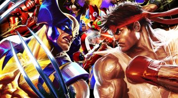 Marvel vs. Capcom 4 deve ser lançado em 2017, afirma site