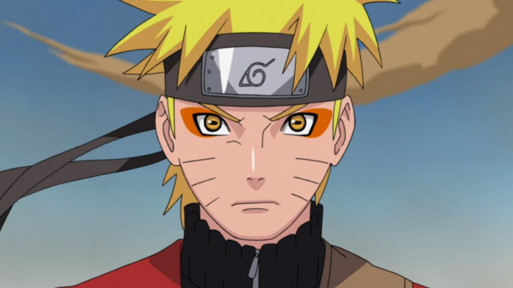 Fortnite confirma data para o início do evento crossover com Naruto