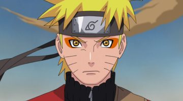 Fortnite confirma data para o início do evento crossover com Naruto