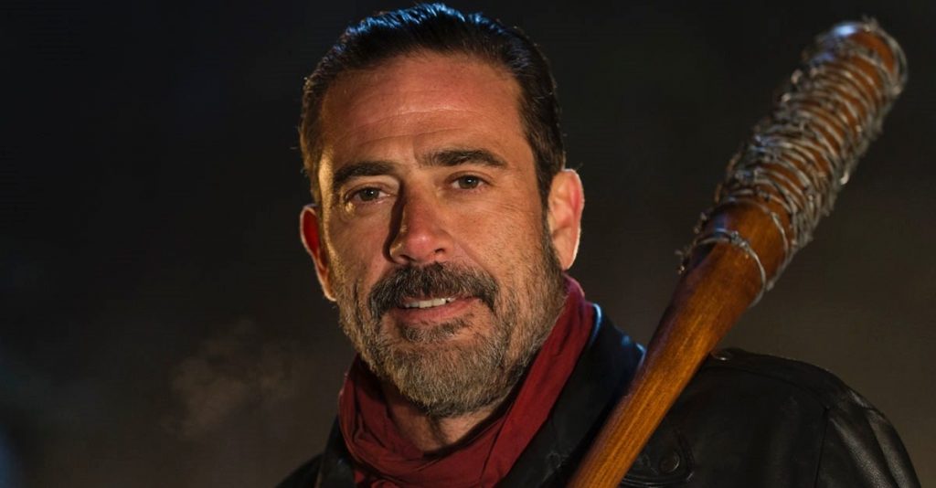 Negan, de The Walking Dead, será personagem jogável de Tekken 7