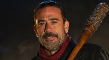 Jeffrey Dean Morgan sugere que pode ser o Batman em Flashpoint