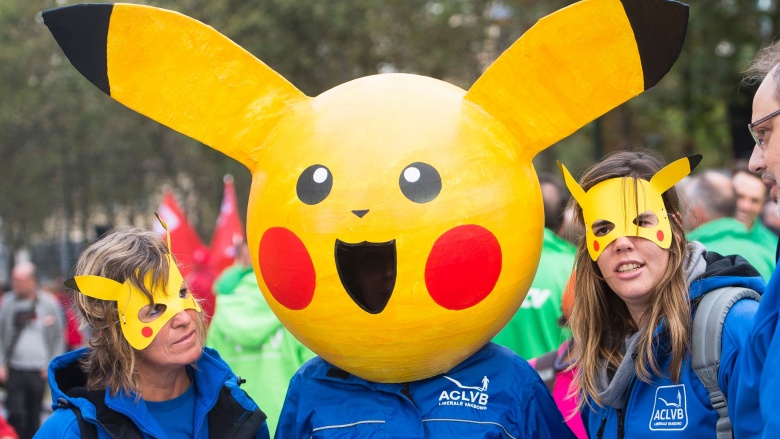 As 11 maiores mentiras sobre Pokémon