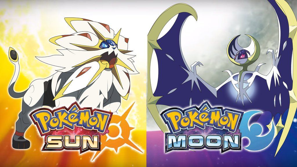 Pokémon Sun e Moon chegam ao Brasil em breve; confira o preço