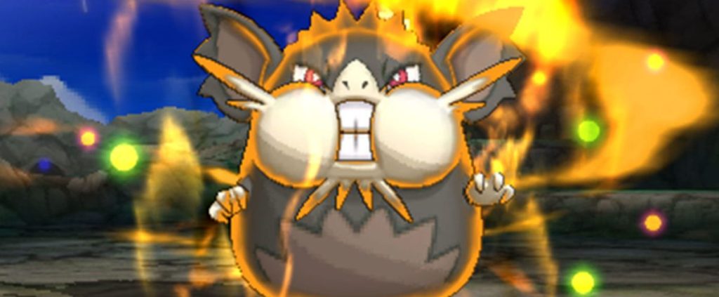 Pokémon Winds & Waves pode ter novo tipo de monstrinho