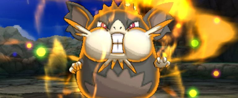 Pokémon Winds & Waves pode ter novo tipo de monstrinho