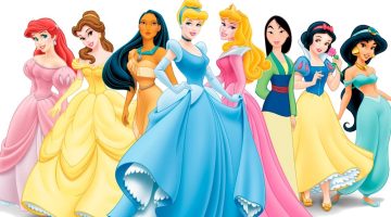 Disney pode ter princesa LGBT no futuro, afirma diretor de Moana