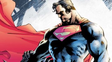 Os 10 fatos mais obscuros sobre o Superman