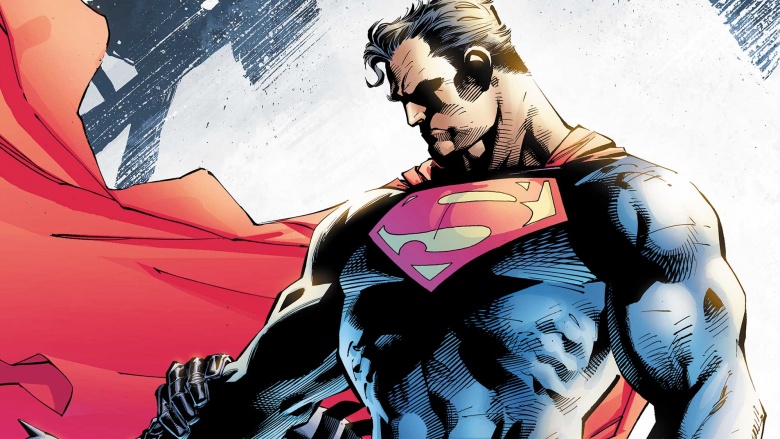Os 10 fatos mais obscuros sobre o Superman