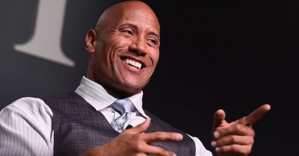 ‘The Rock’ vira presidente dos EUA em episódio de Legends of Tomorrow