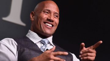 Space Jam 2: diretor quer sequência com Dwayne ‘The Rock’ Johnson