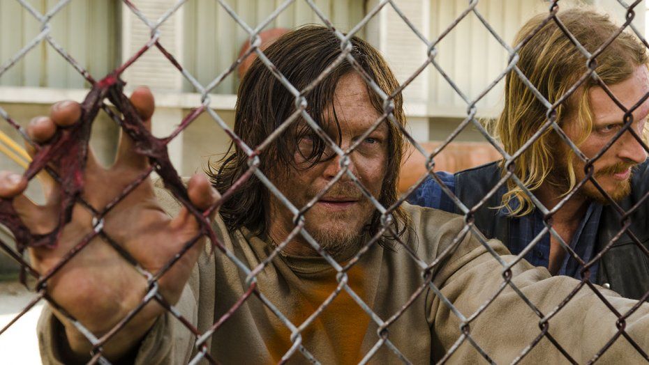 The Walking Dead: a cela – 7ª temporada, 3° episódio – Review