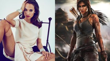 Tomb Raider: produtor do reboot conta detalhes do novo filme