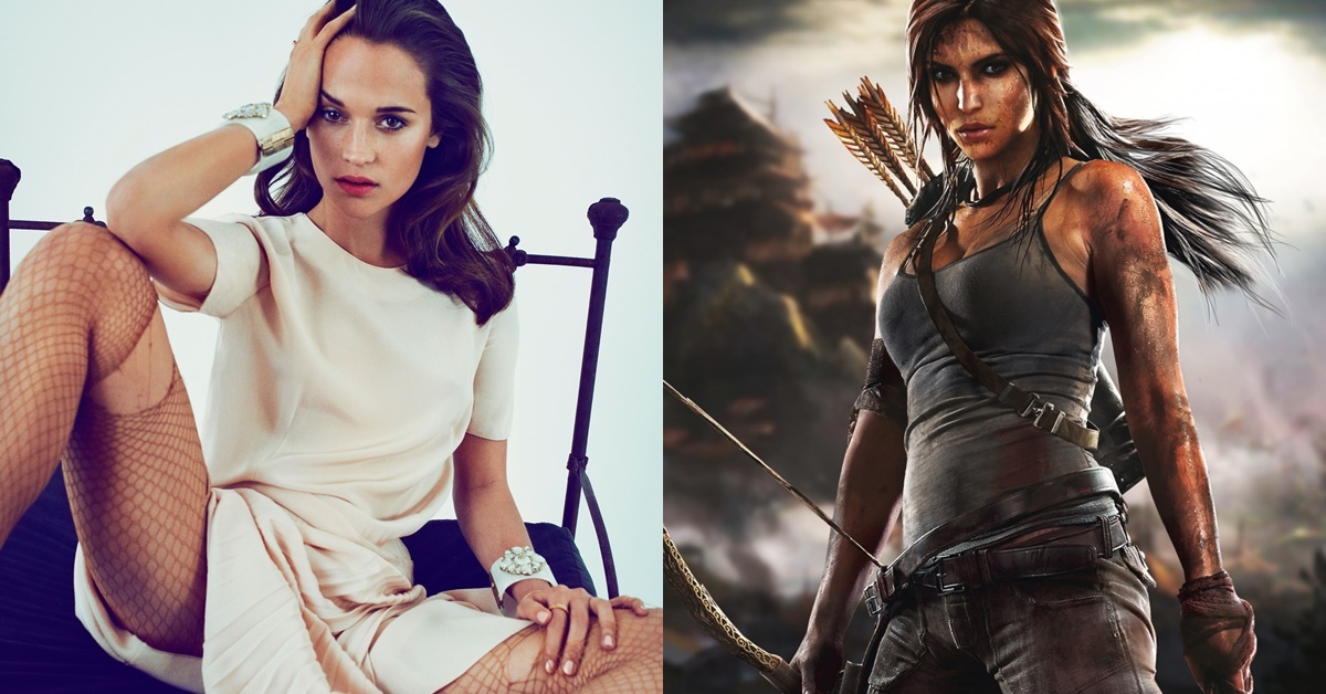 Tomb Raider: produtor do reboot conta detalhes do novo filme