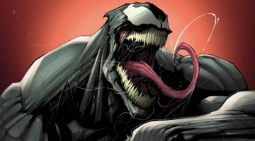 Sabe por que a Sony nunca vai fazer o filme do Venom?