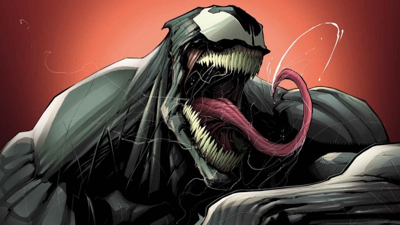 Sabe por que a Sony nunca vai fazer o filme do Venom?