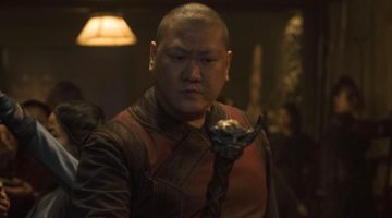 6 personagens de Doutor Estranho mais importantes do que você pensa