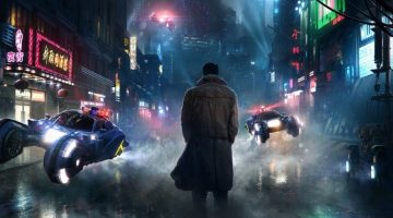 Blade Runner 2049 ganha primeiro trailer e sinopse oficial