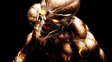 Mutante Caliban estará no último filme de Wolverine com Hugh Jackman