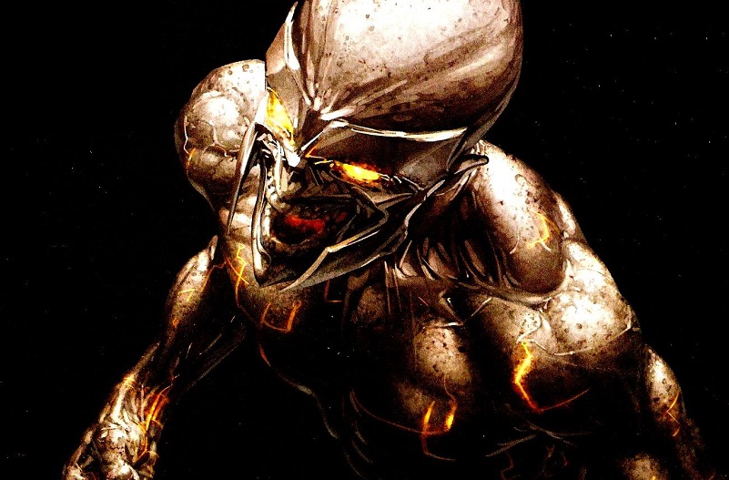Mutante Caliban estará no último filme de Wolverine com Hugh Jackman