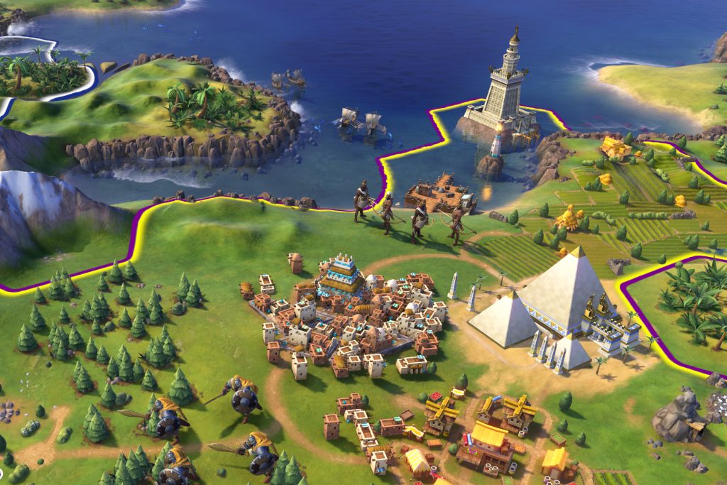 civilization