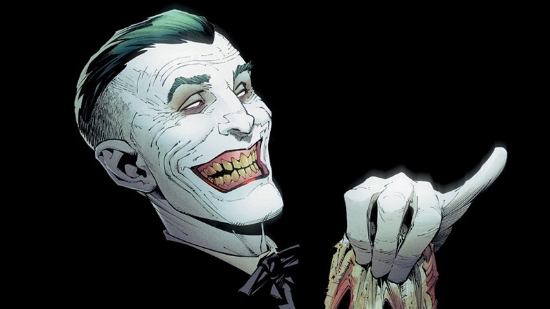 Gotham pode ganhar versão do Coringa dos Novos 52