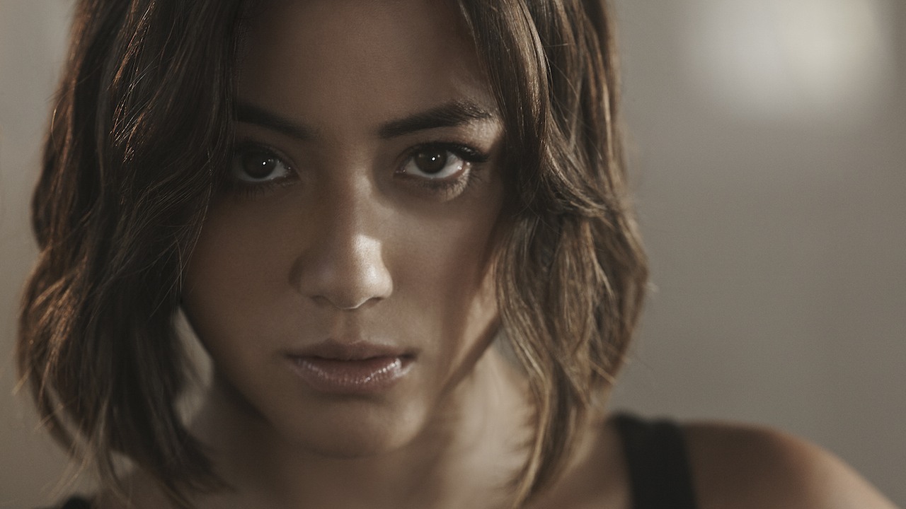 Tremor pode ser tornar a nova diretora da SHIELD