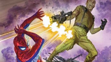 Inimigo do Homem-Aranha retorna curado nos quadrinhos