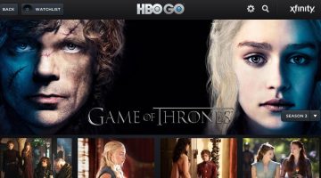 Problemas com HBO Go motivam inúmeras reclamações nas redes