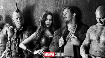 Guardiões da Galáxia Vol. 2 não contará com importante personagem do universo cósmico da Marvel