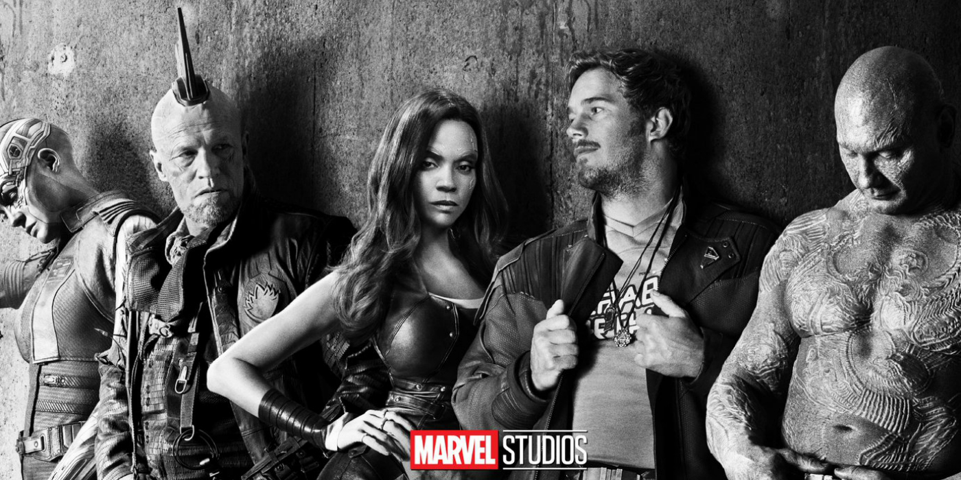 Guardiões da Galáxia Vol. 2 não contará com importante personagem do universo cósmico da Marvel