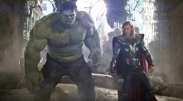 Planeta Sakaar aparecerá em Thor: Ragnarok