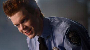 Gotham trará dos mortos importante e misterioso personagem