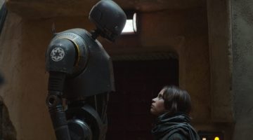Os 4 novos personagens de Rogue One mais importantes do que parecem
