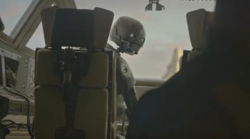 Os 8 momentos de Rogue One que só os verdadeiros fãs entenderam
